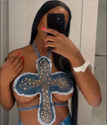 Cross Top image 0
