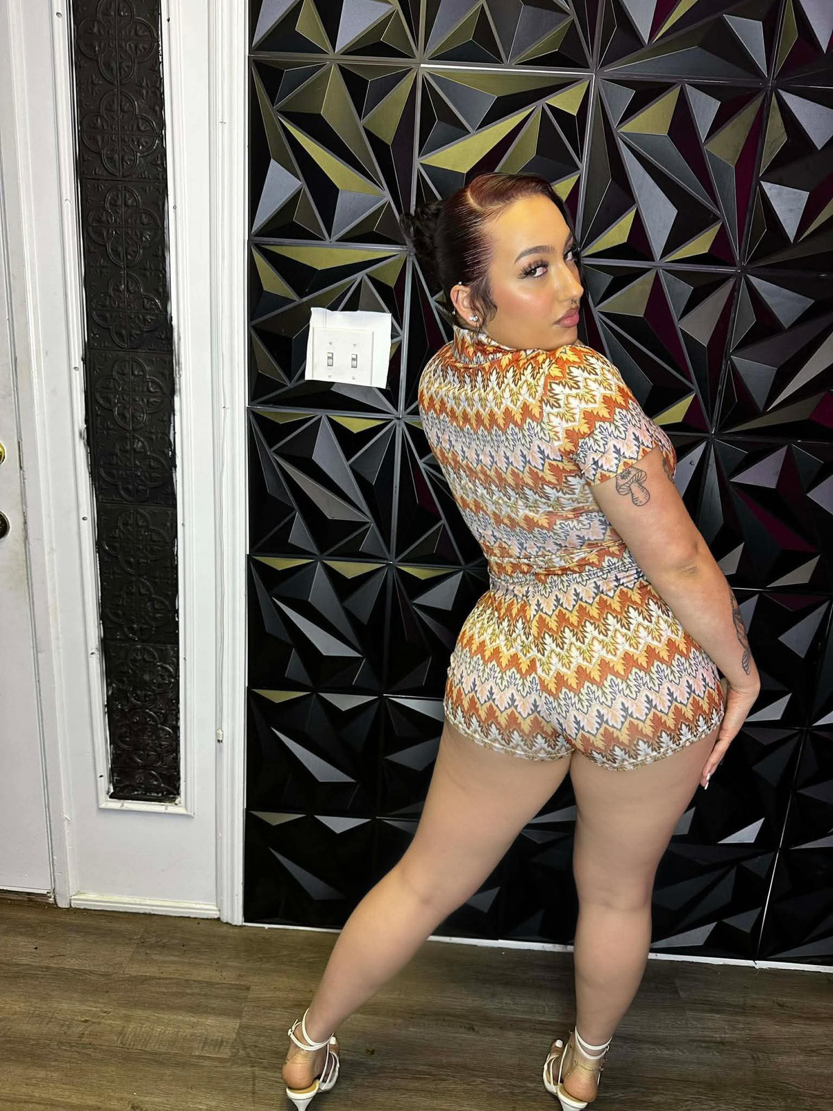 Spotlight Bodysuit image 2