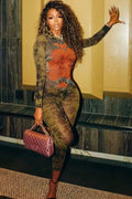 Hourglass Bodysuit image 0