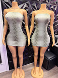  🐍 Tube Dress image 0