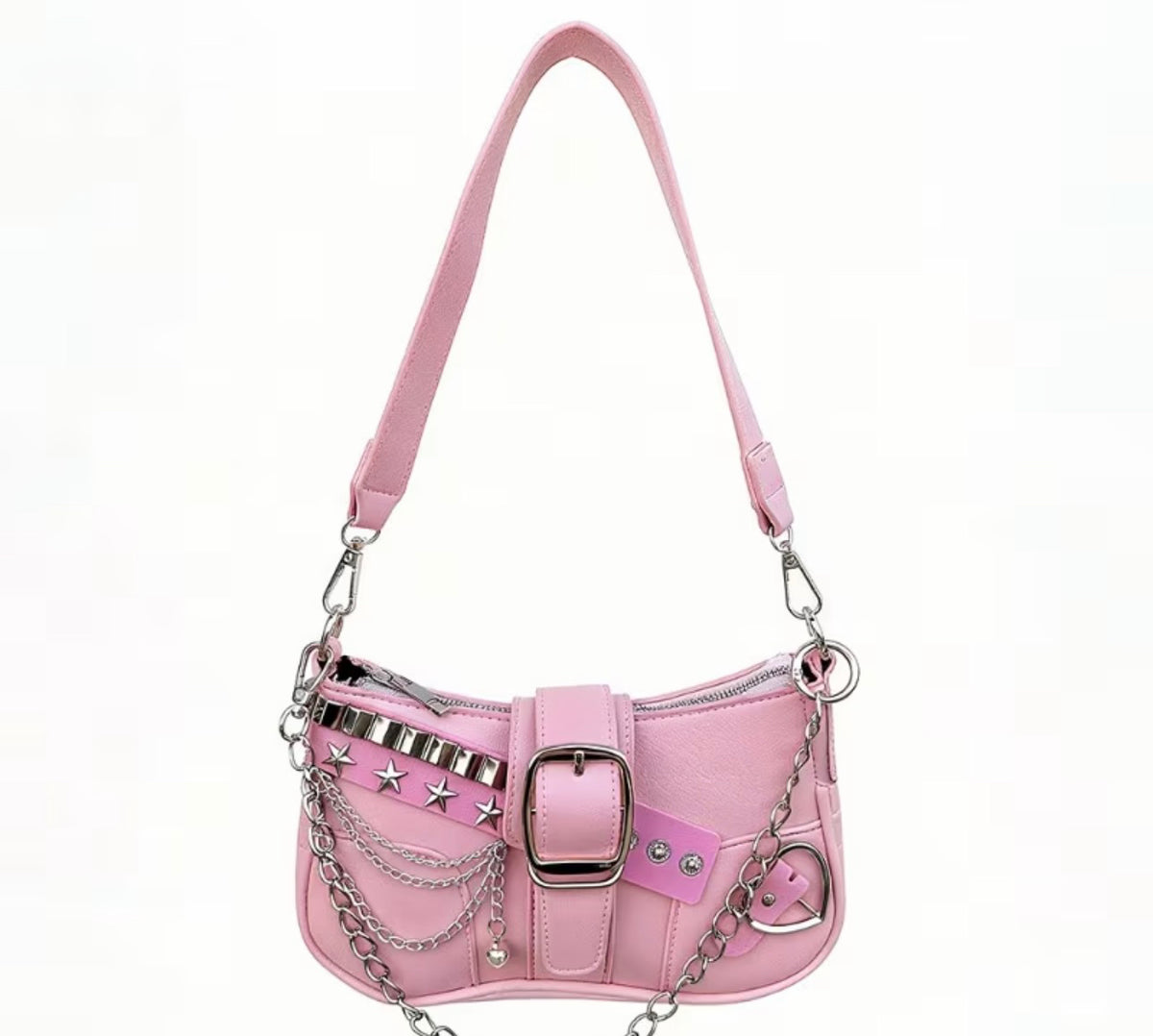 Rockstar Purse image 0