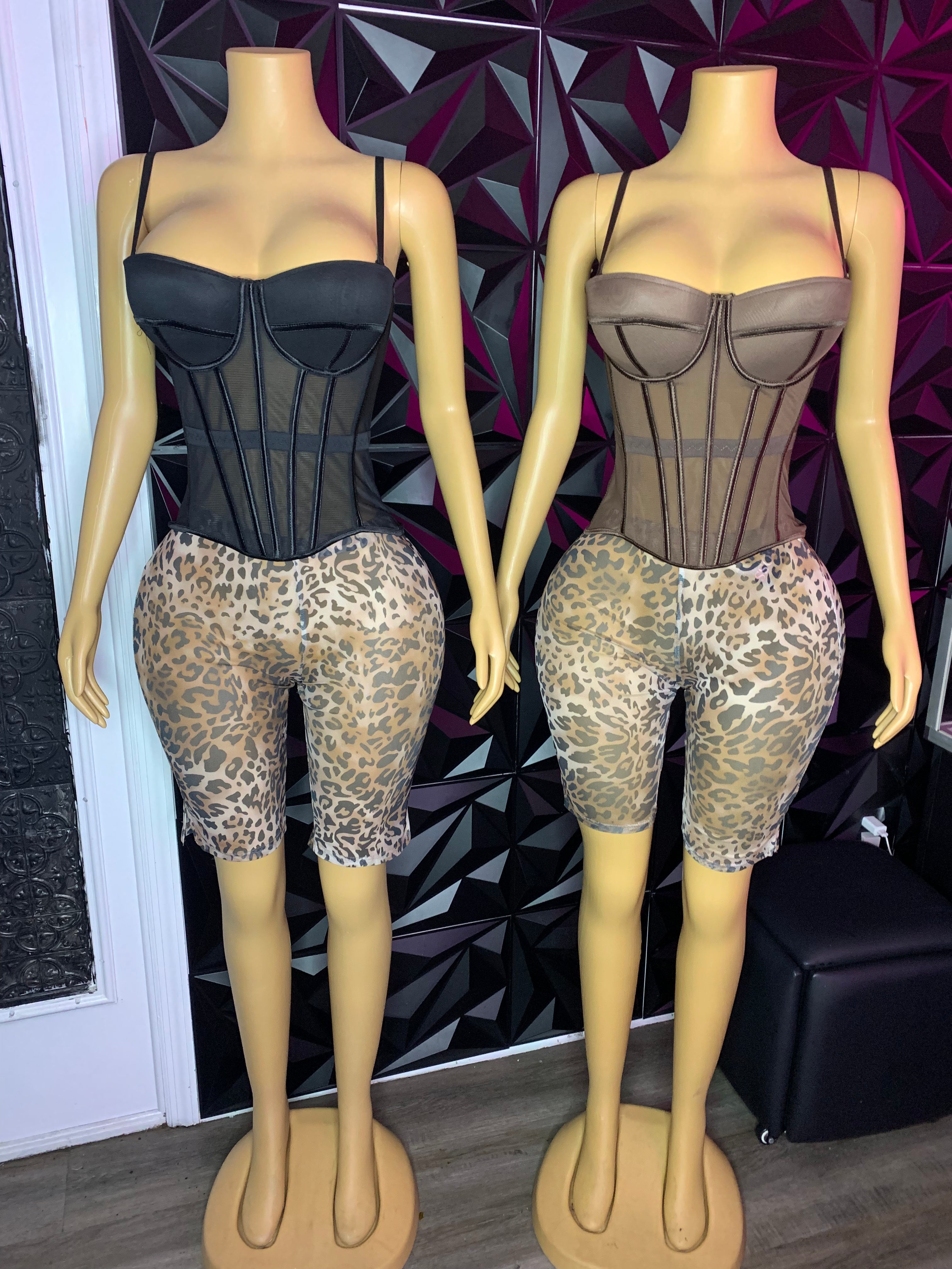 Corset Tops image 0