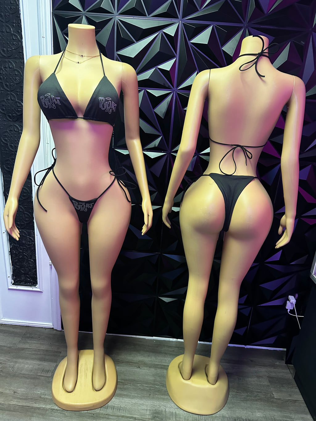 Bratz Bathing Suit image 0