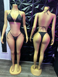 Bratz Bathing Suit image 0