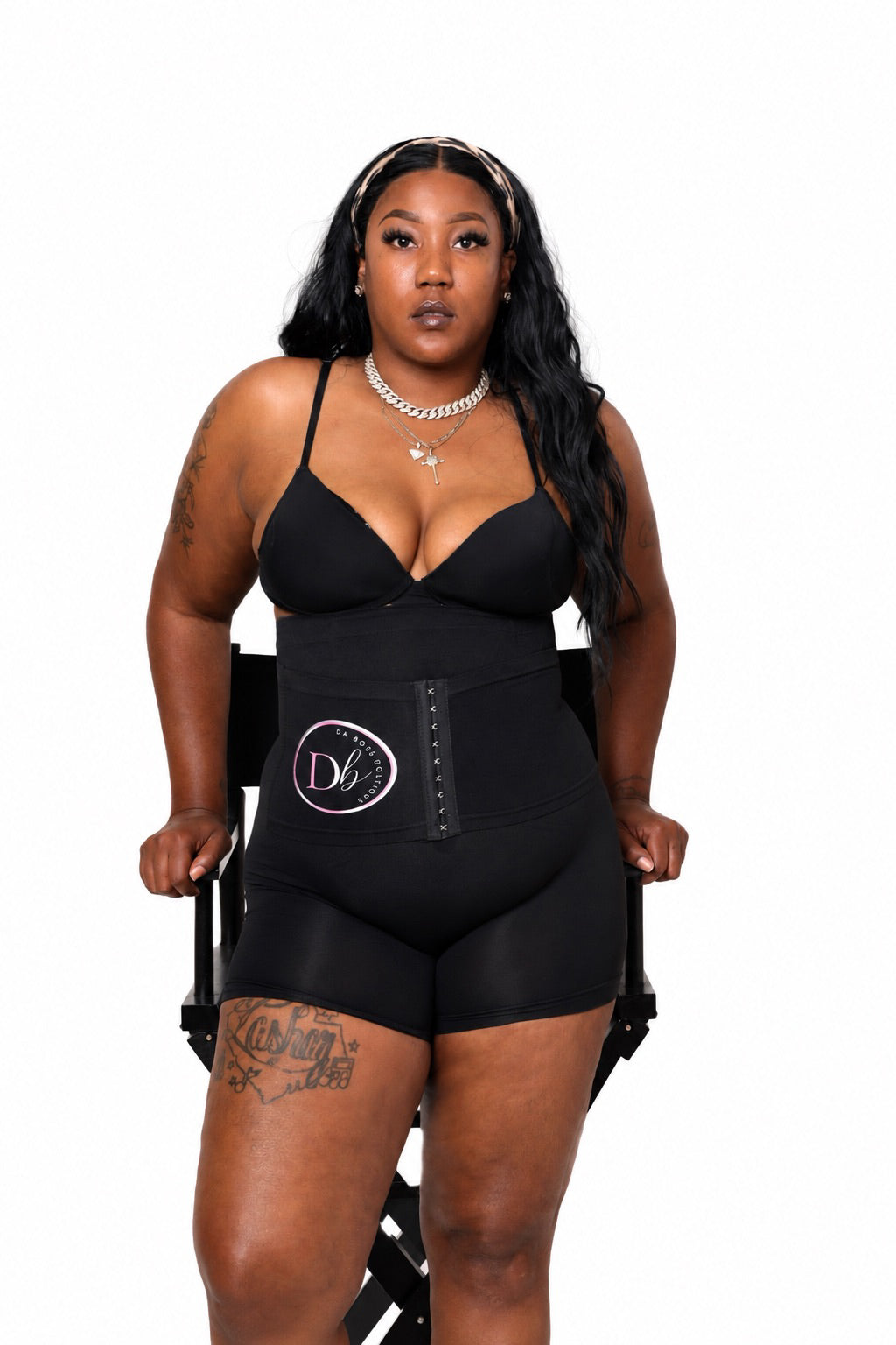 Da Boss Boutique Fajas image 1