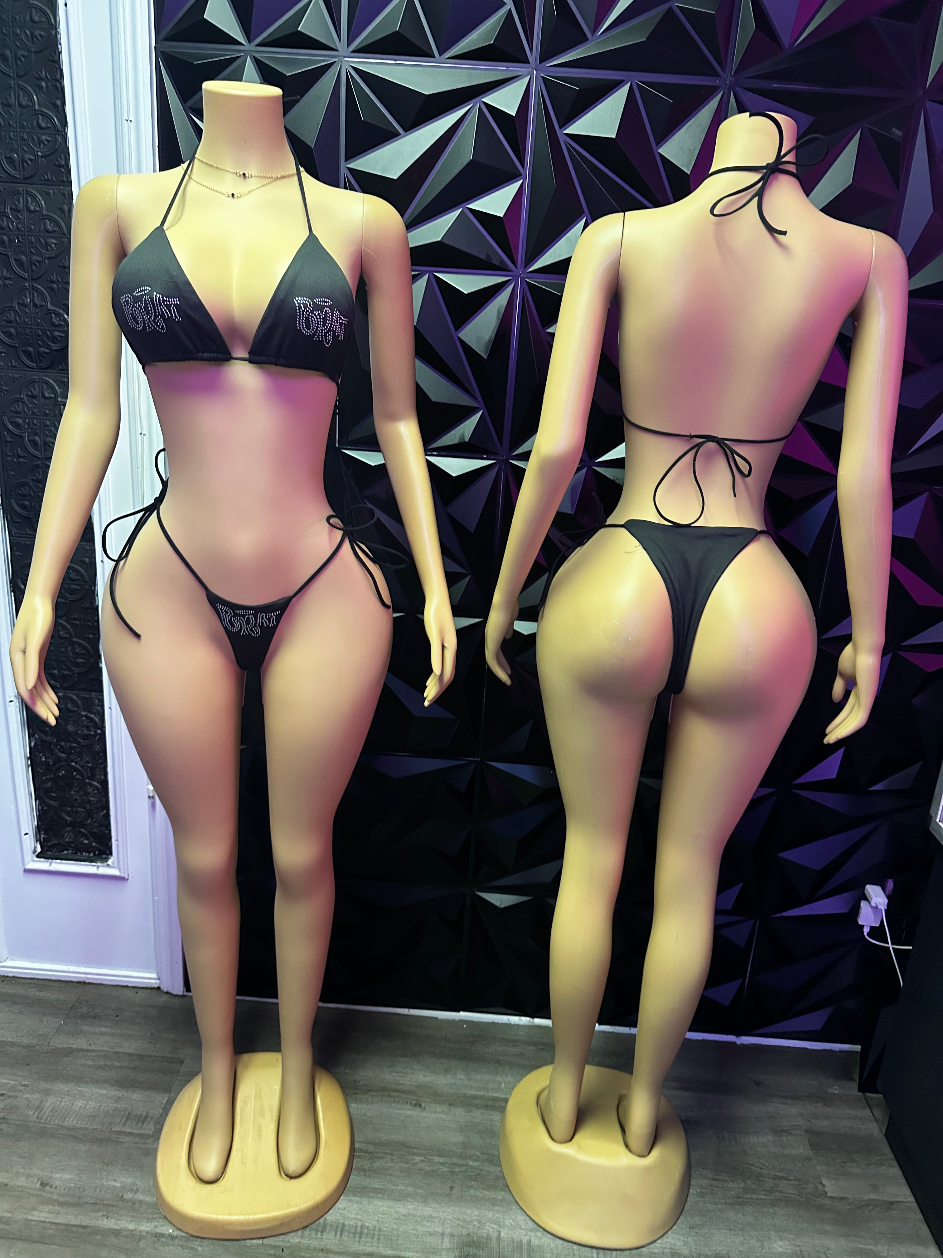 Bratz Bathing Suit image 1