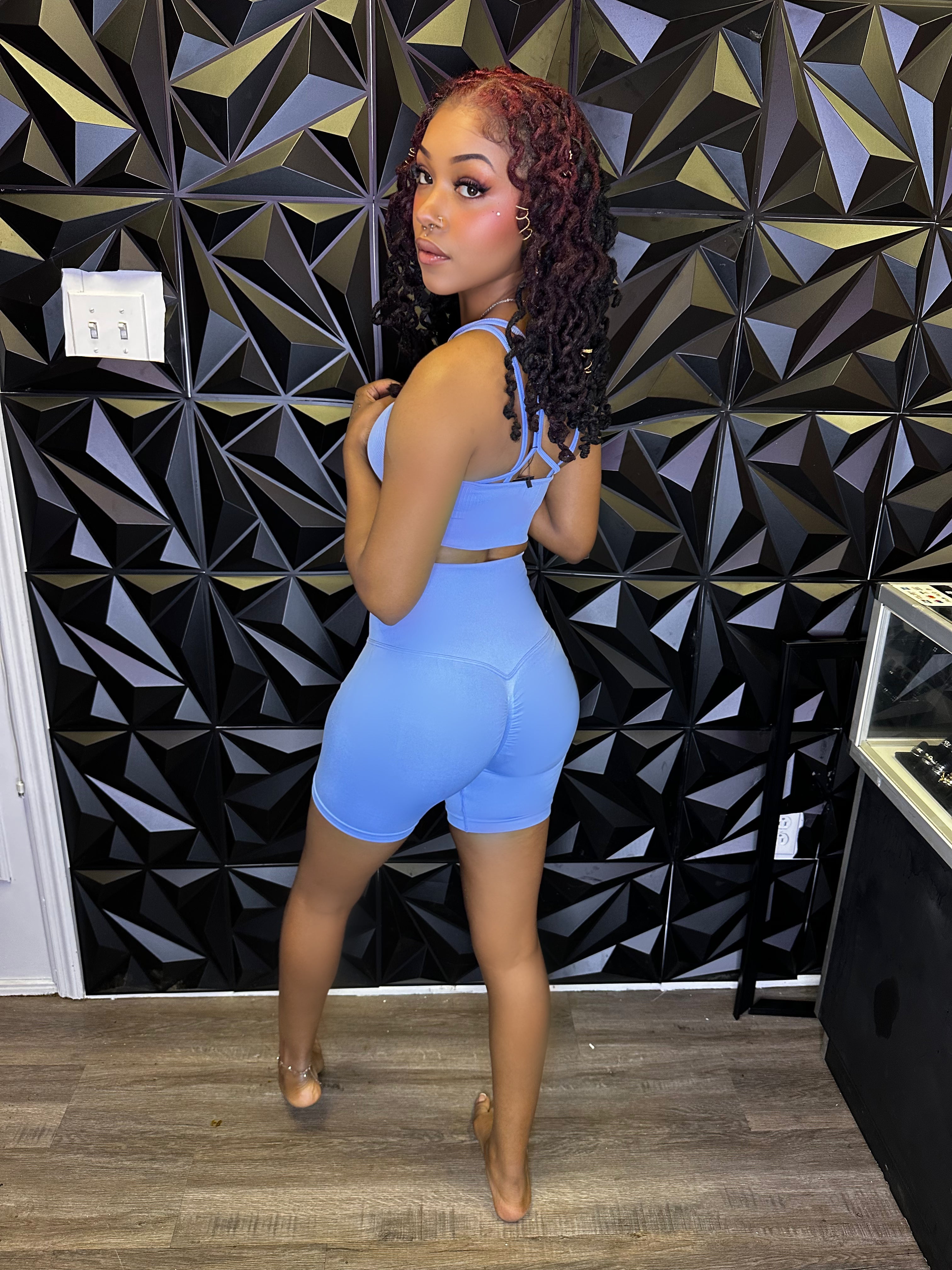 Active Sets image 2