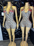 Von Dutch Romper image 0