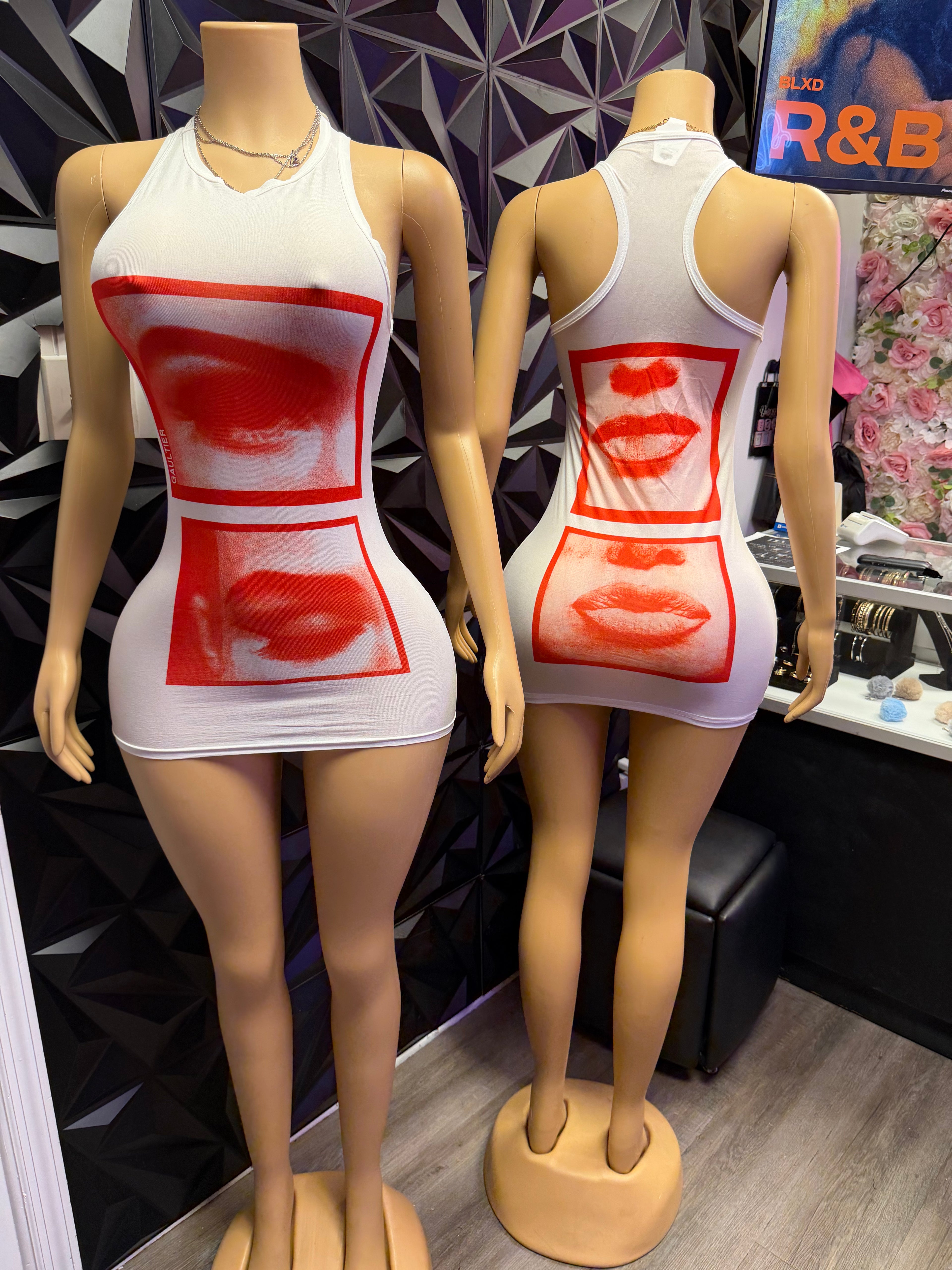 Aaliyah Dress image 0