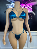 Bubbles Bathing Suit image 0