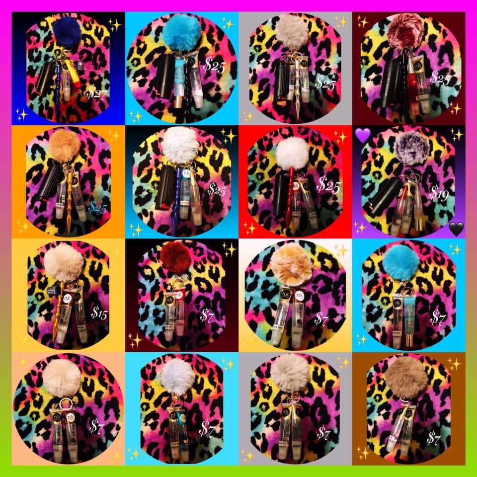  Basic Keychains image 2