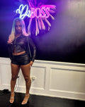 Rockstar 2 piece set image 0