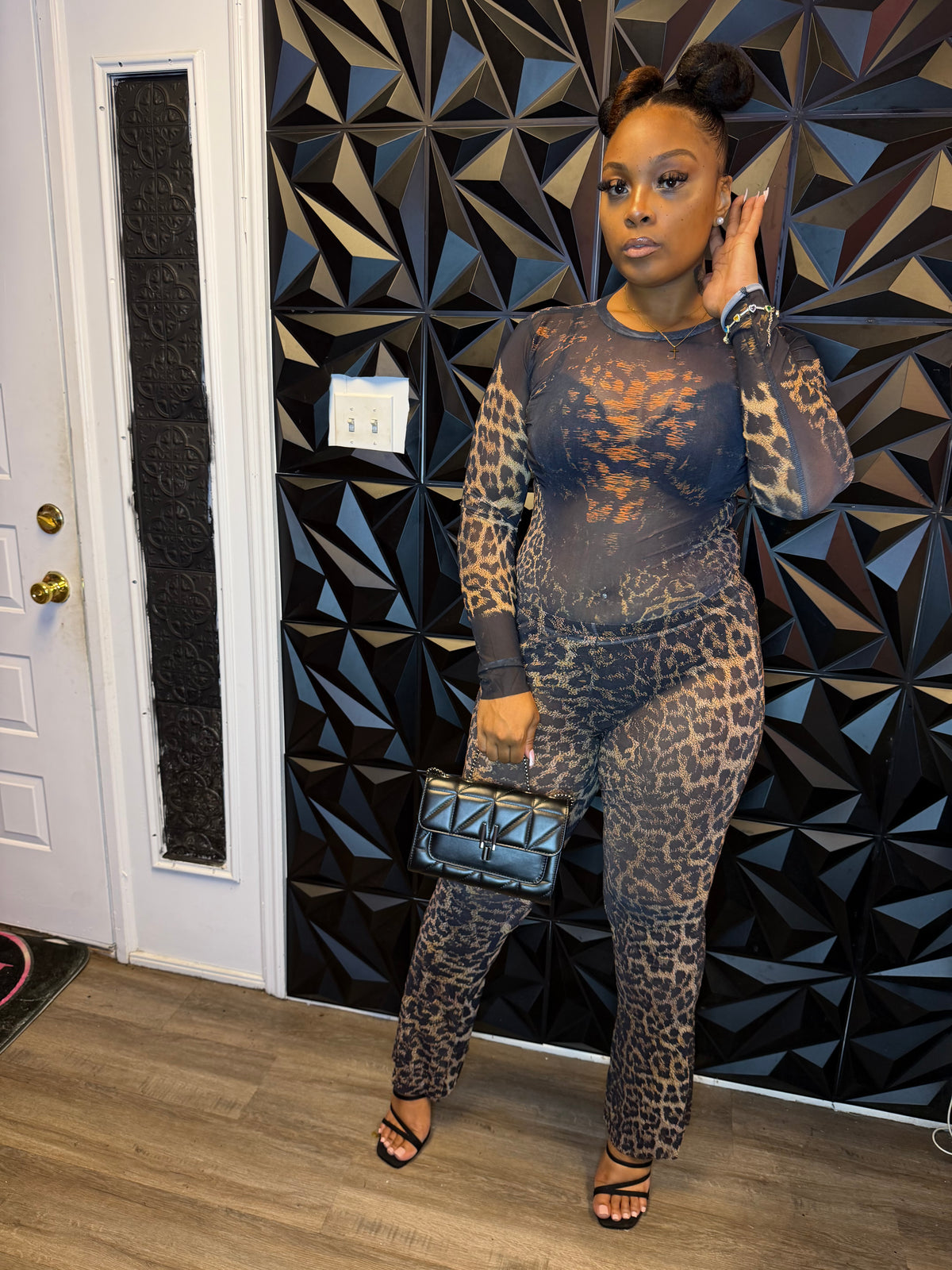Wild Thing Set