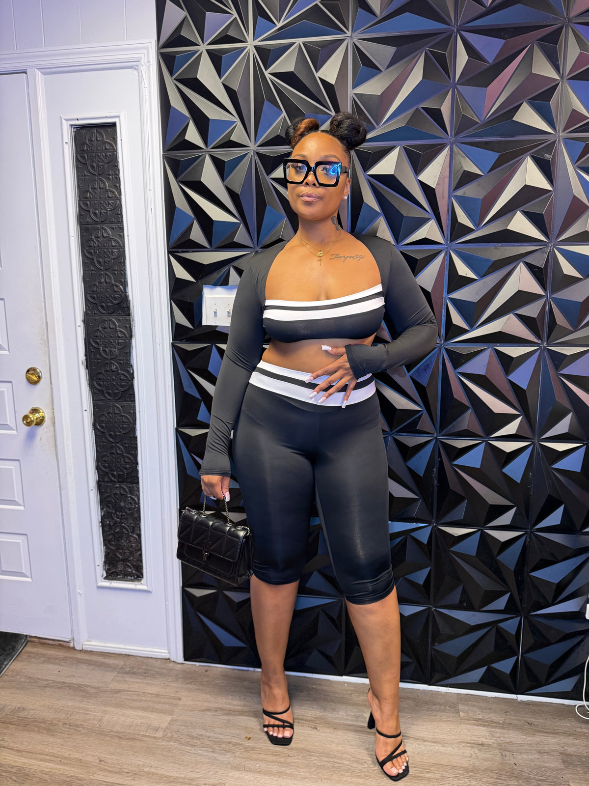 Baddie Baddie Set