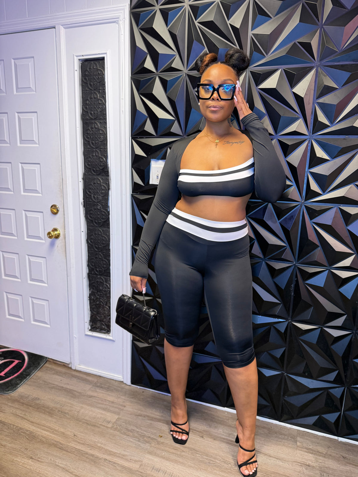 Baddie Baddie Set