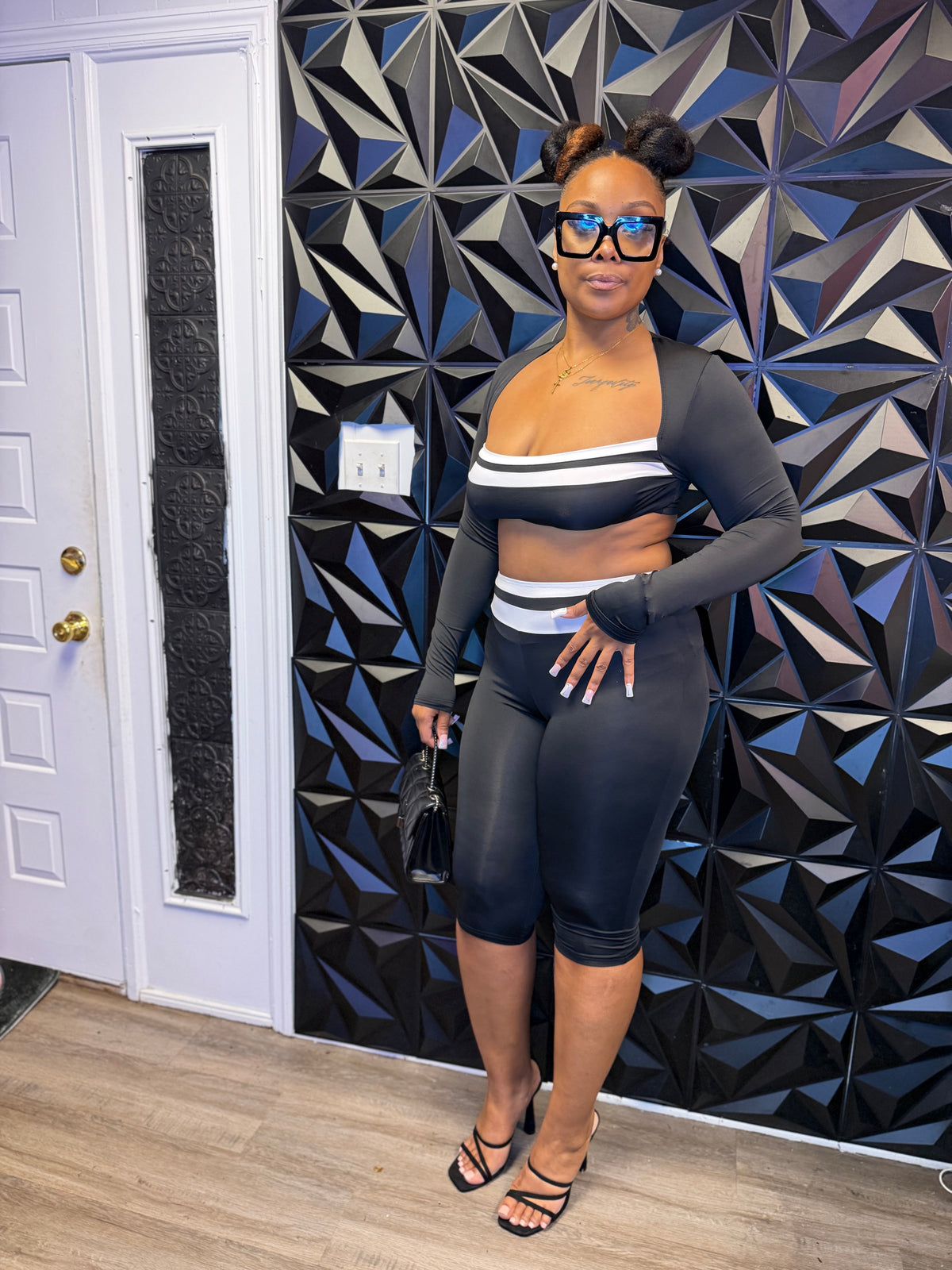 Baddie Baddie Set