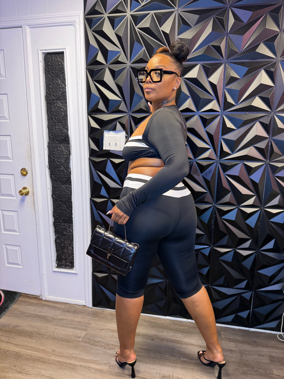 Baddie Baddie Set