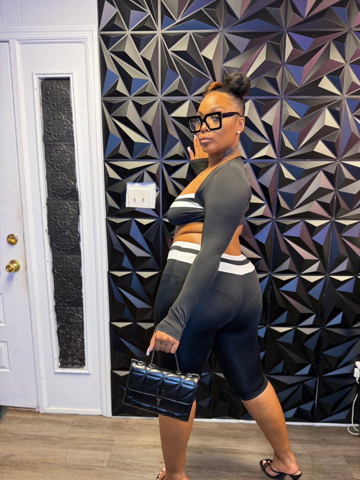 Baddie Baddie Set