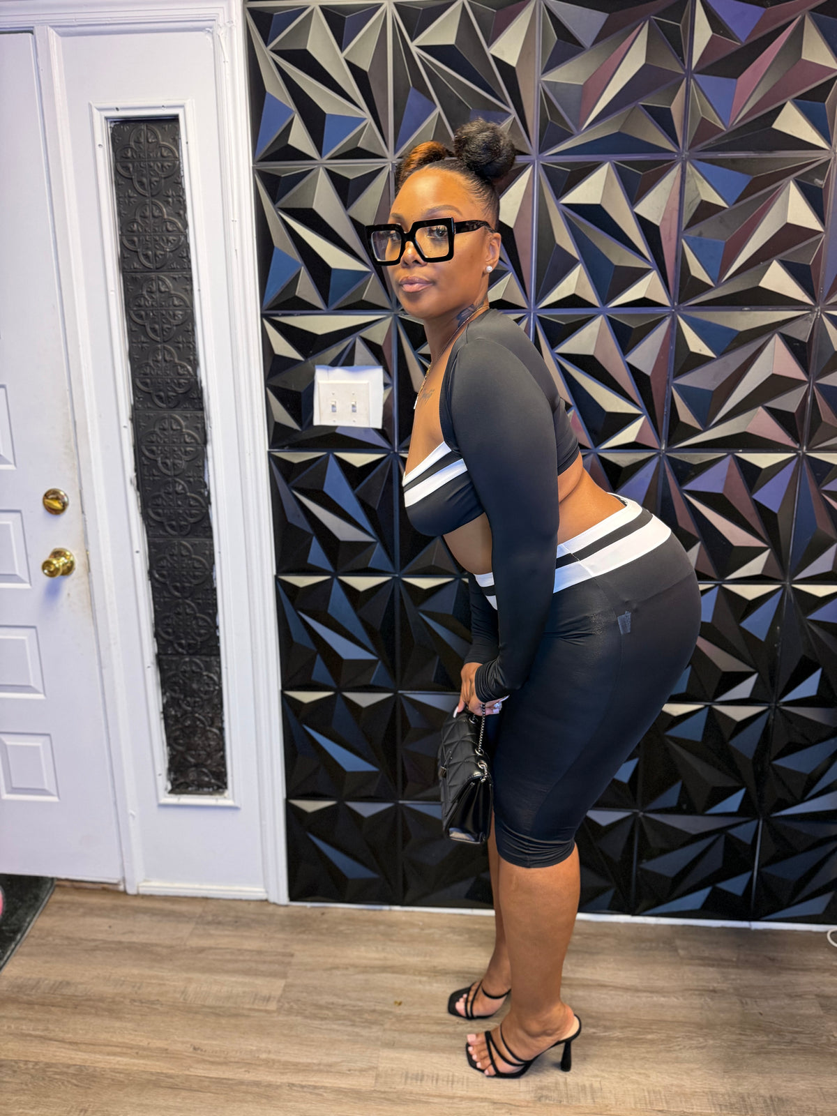 Baddie Baddie Set