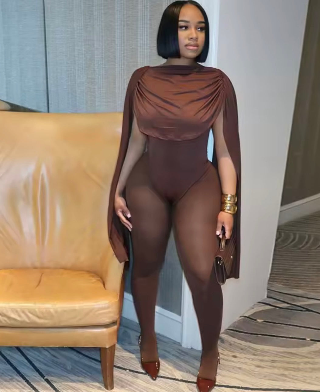 Date Night Bodysuit image 0