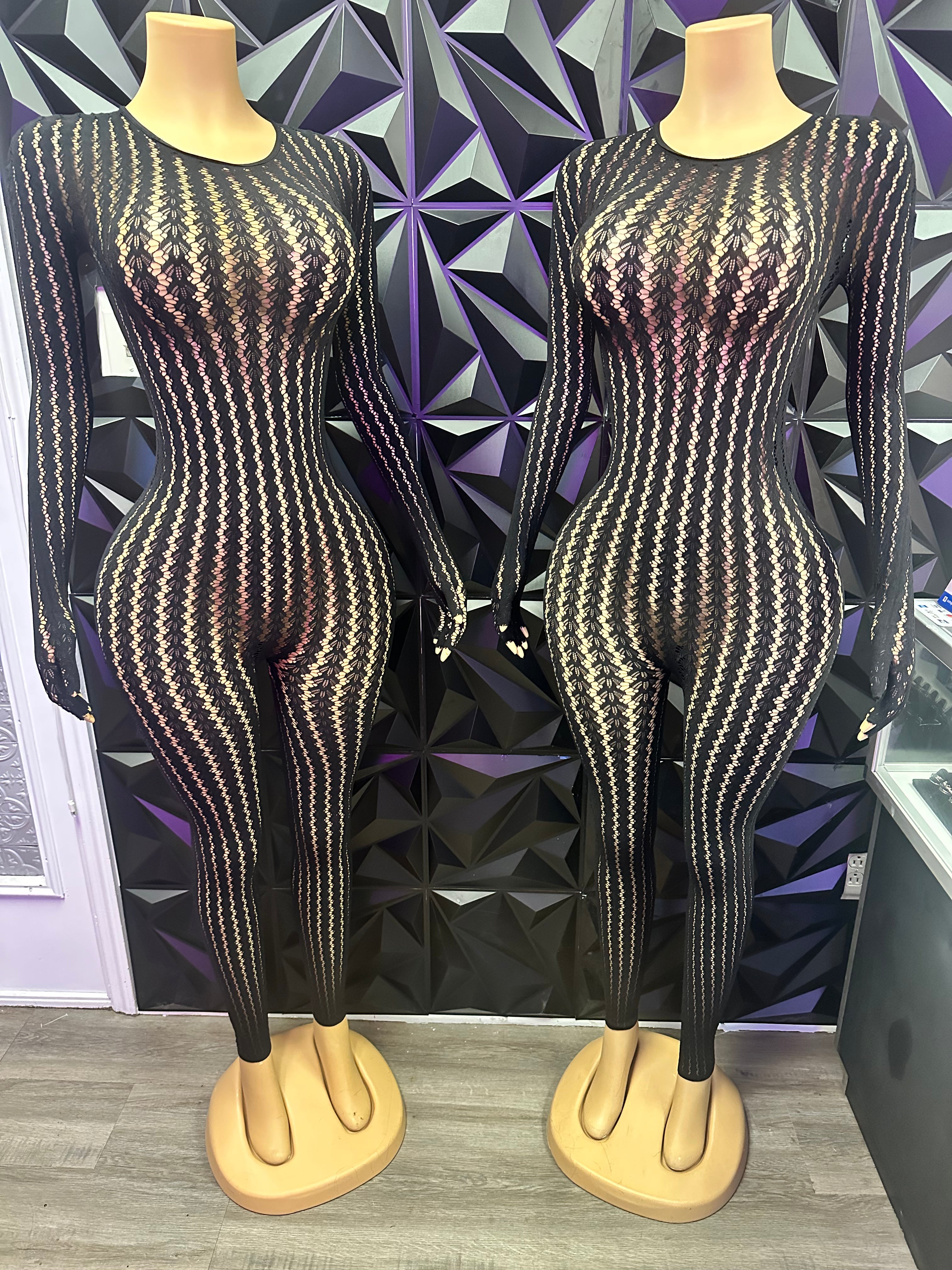 Show Stopper Bodysuit image 6