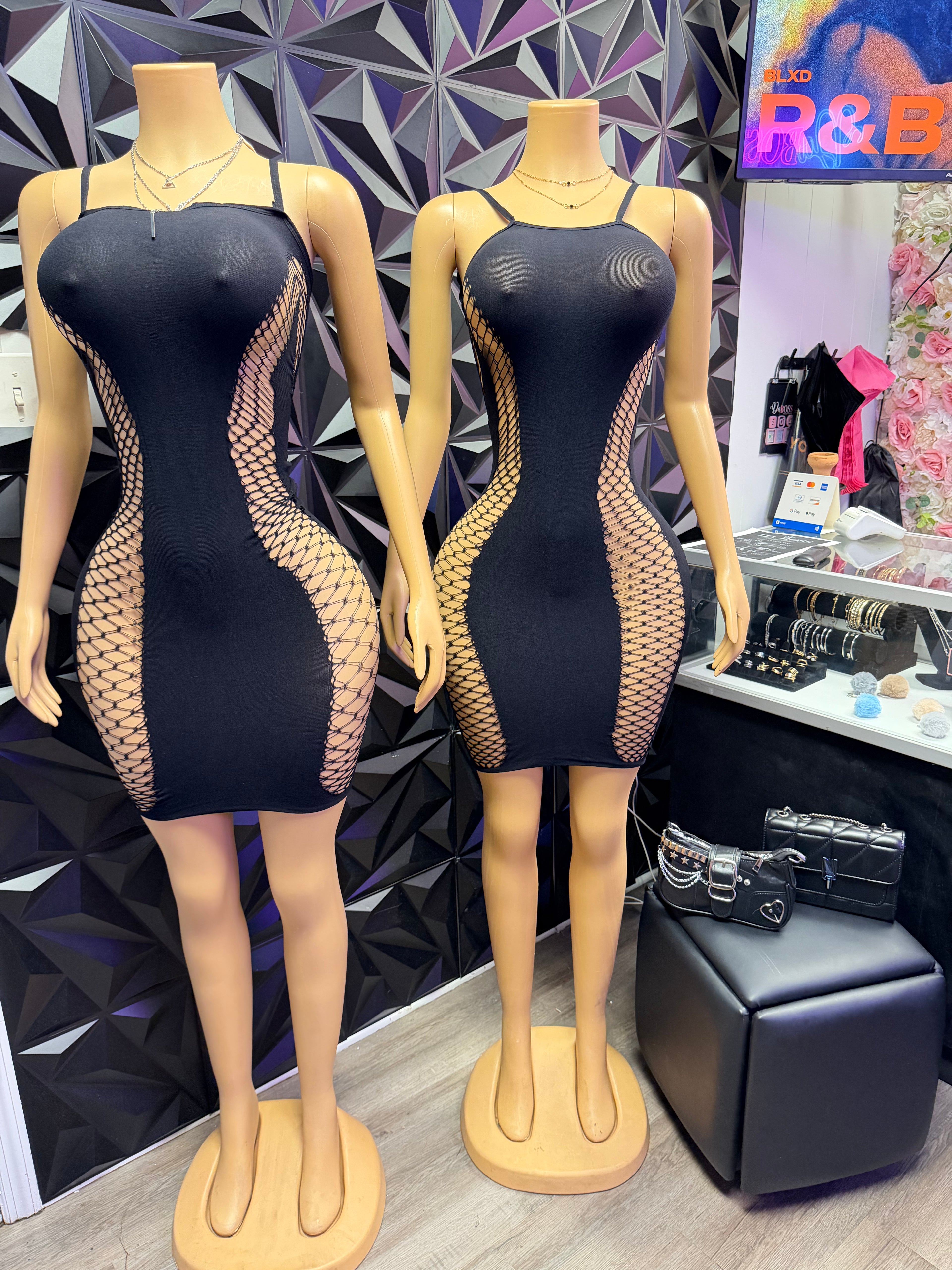 Bodycon dress image 0