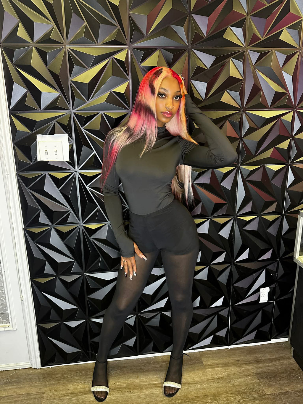 Black Out Set image 3