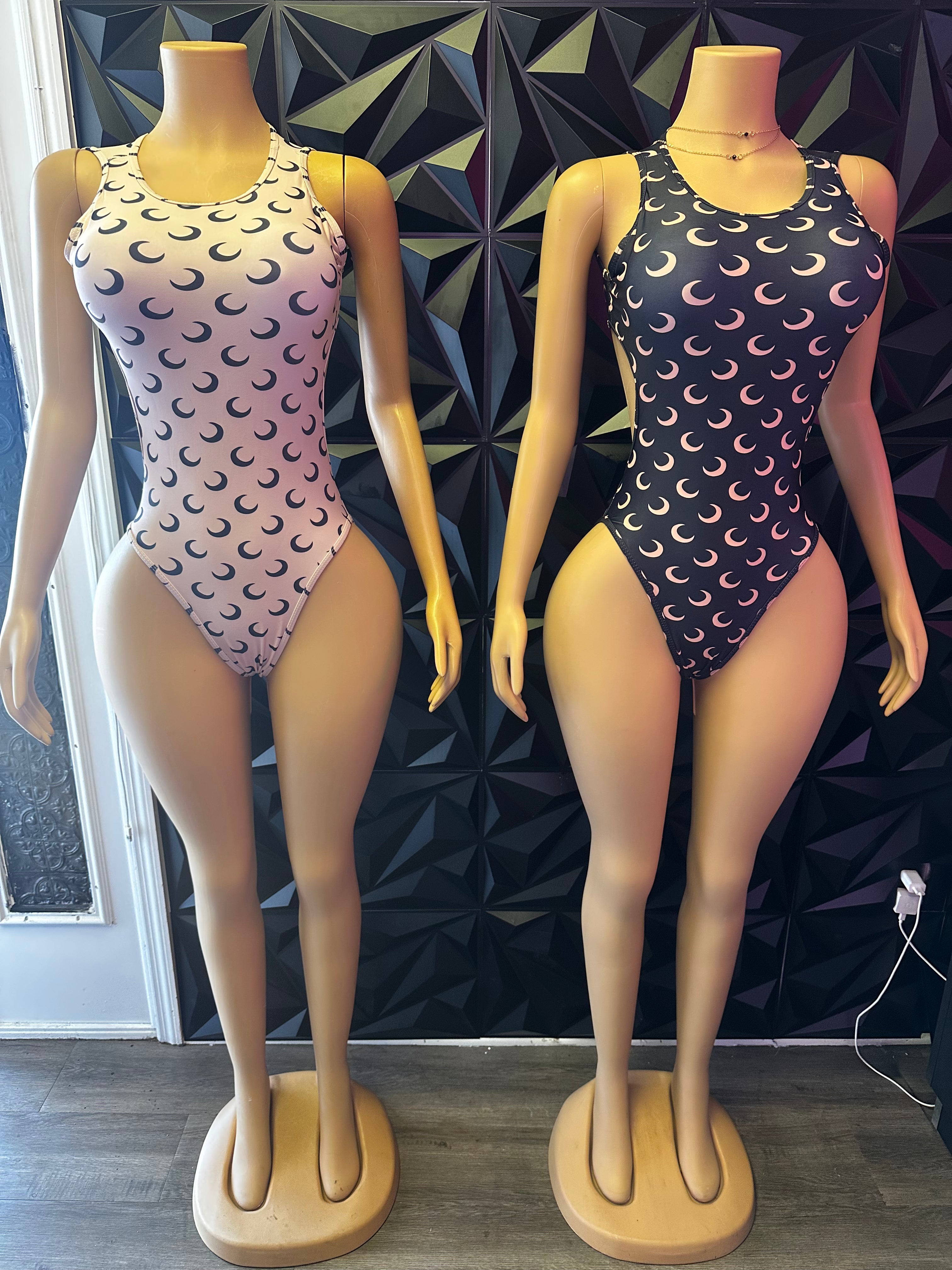 Moon Bathing Suits image 0