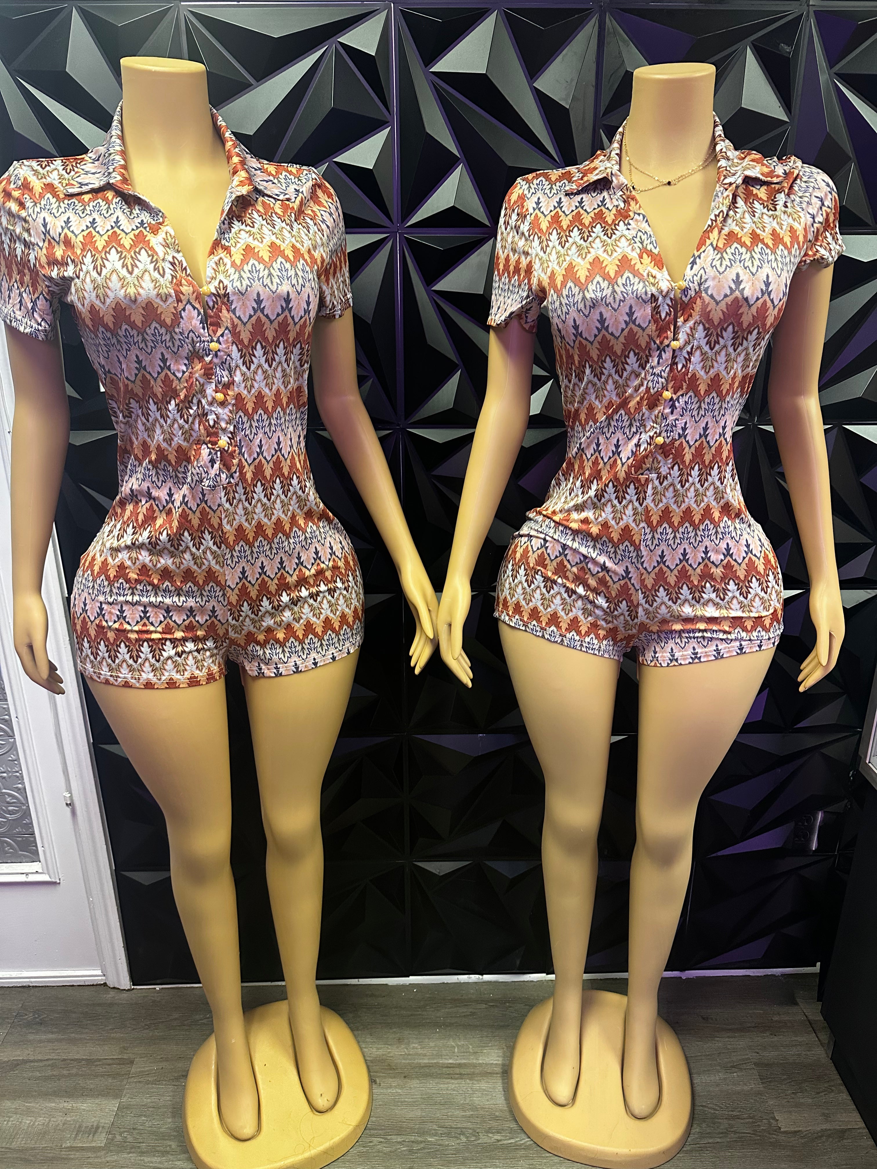 Spotlight Bodysuit image 4