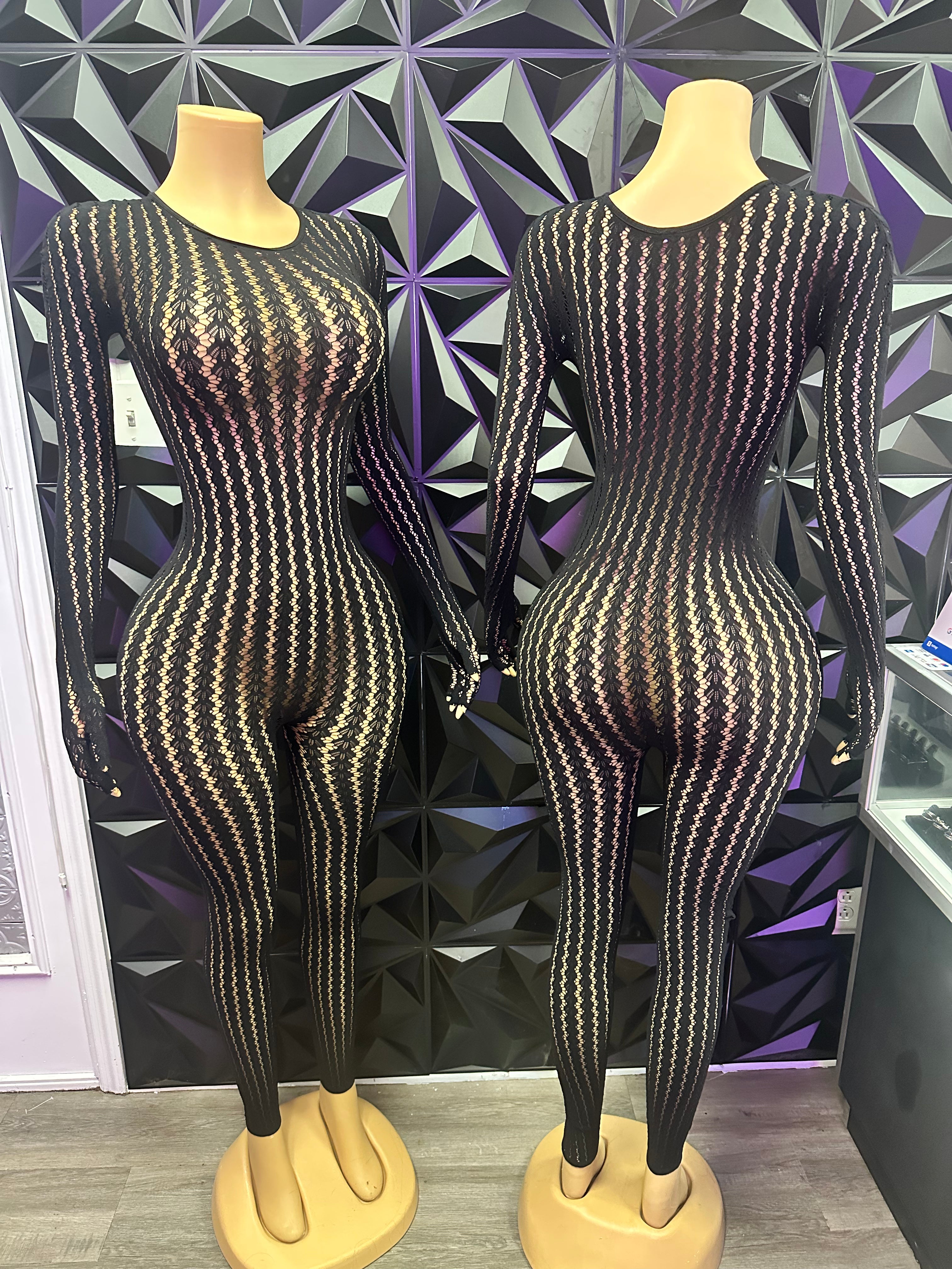 Show Stopper Bodysuit image 5
