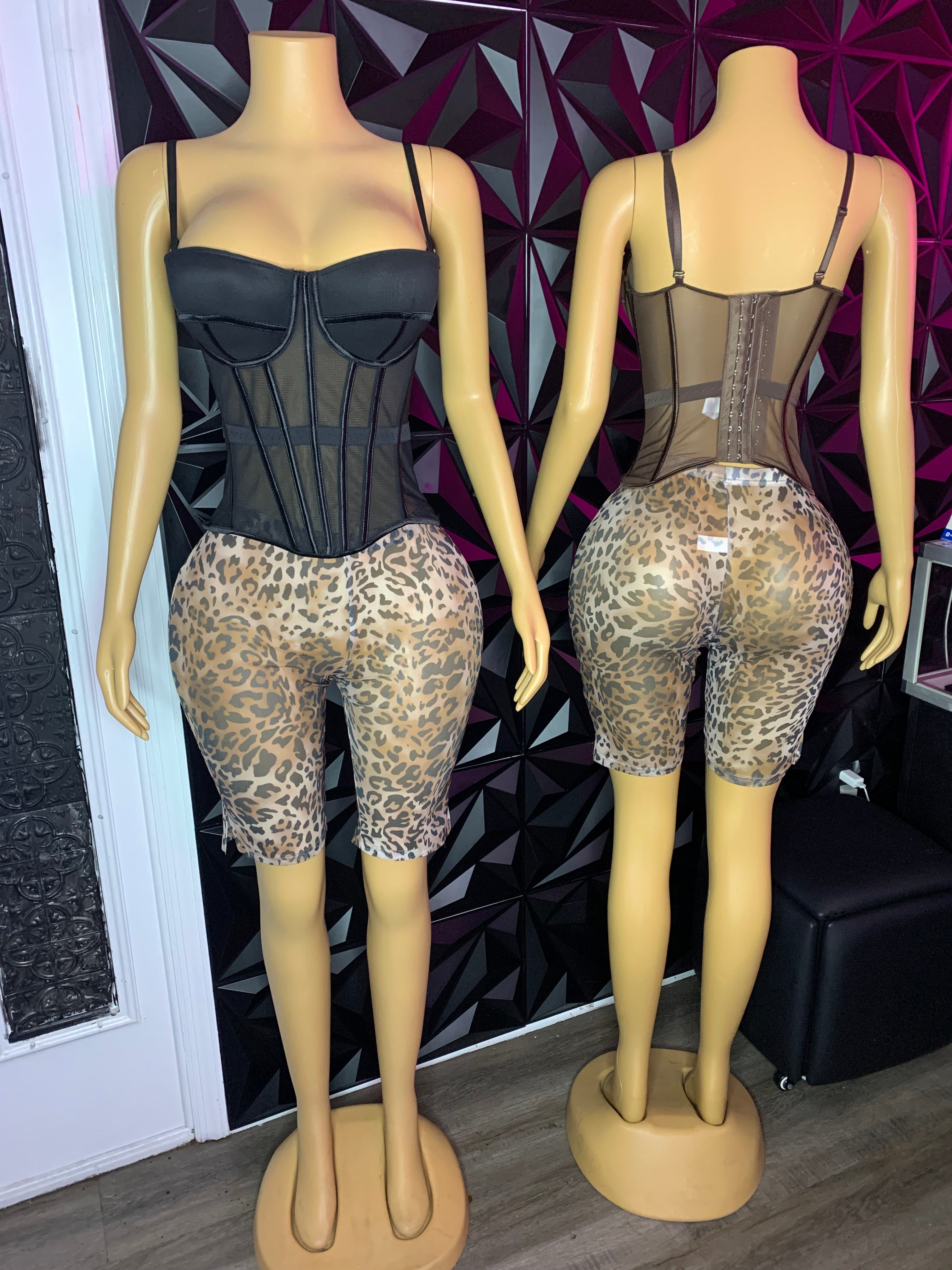 Corset Tops image 1