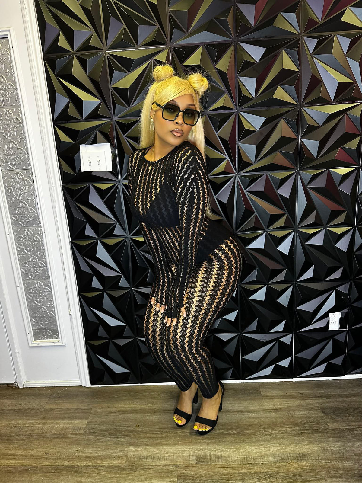 Show Stopper Bodysuit image 0