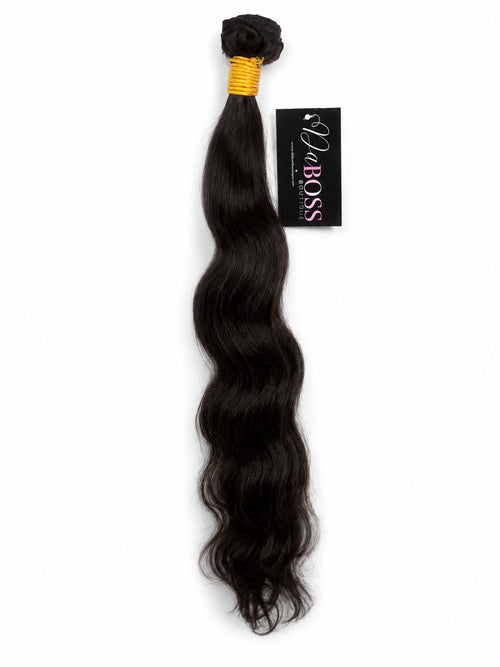 18"20"22" Raw Virgin Bundles  image 1