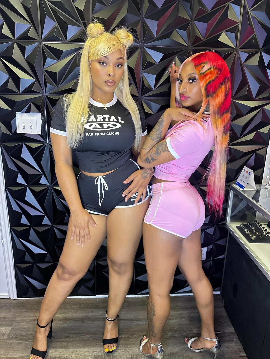 Kartel Set image 2