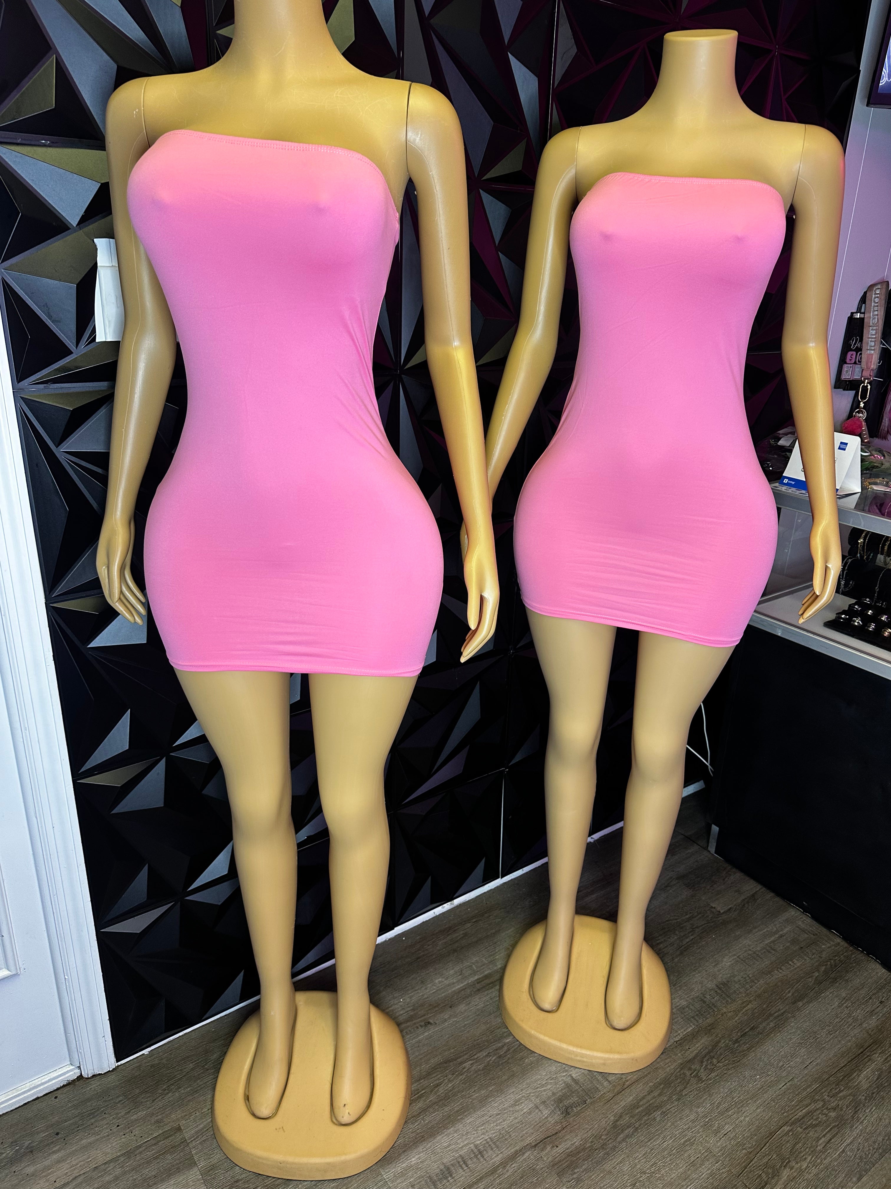 Mini Tube Dress image 0