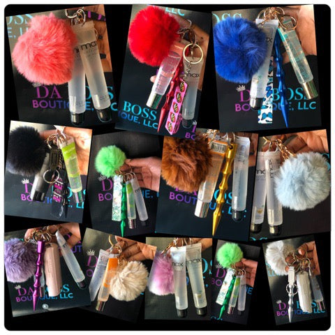 Basic Keychains image 3